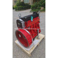 Diesel Gasoline Engine Long Block ISF2.8 ISF3.8 Assembly for Cummins Foton Cars